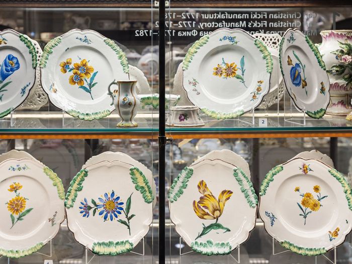 Amazing Tableware Amazing Tableware
