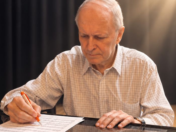 Horre Zeiger Bigband “Sügisromanss: Toomas Tutt 80” Horre Zeiger Bigband “Sügisromanss: Toomas Tutt 80”