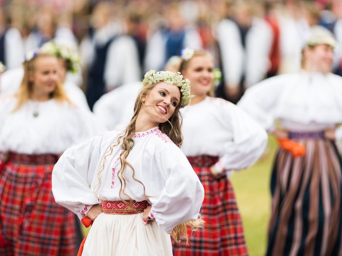 Tanssijuhla Tanssijuhla