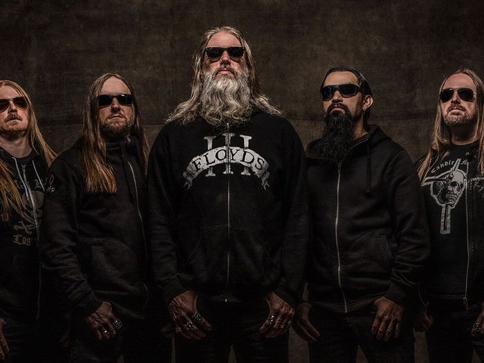 Amon Amarth, Orbit Culture ja Soilwork viikinkimetallikiertue "The Allfather Awakens" Amon Amarth, Orbit Culture ja Soilwork viikinkimetallikiertue "The Allfather Awakens"