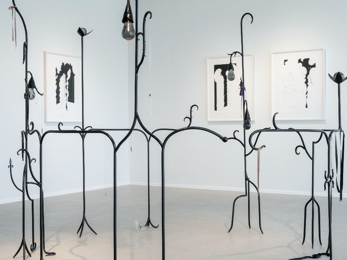 Tütar galerii Tütar galerii