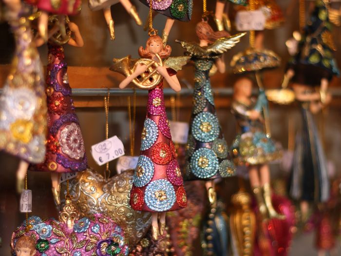 Tallinn Christmas Market