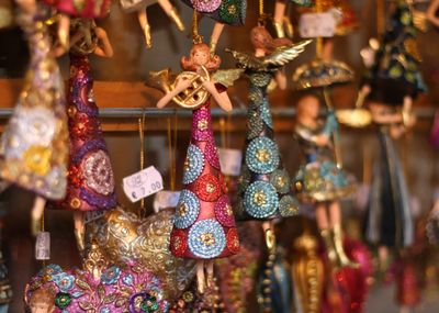 Tallinn Christmas Market