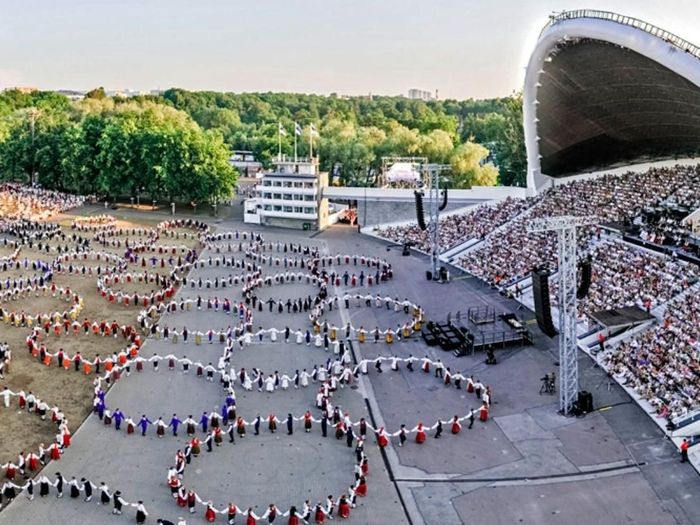 Guide to attending the Estonian Song Celebration in Tallinn 2025