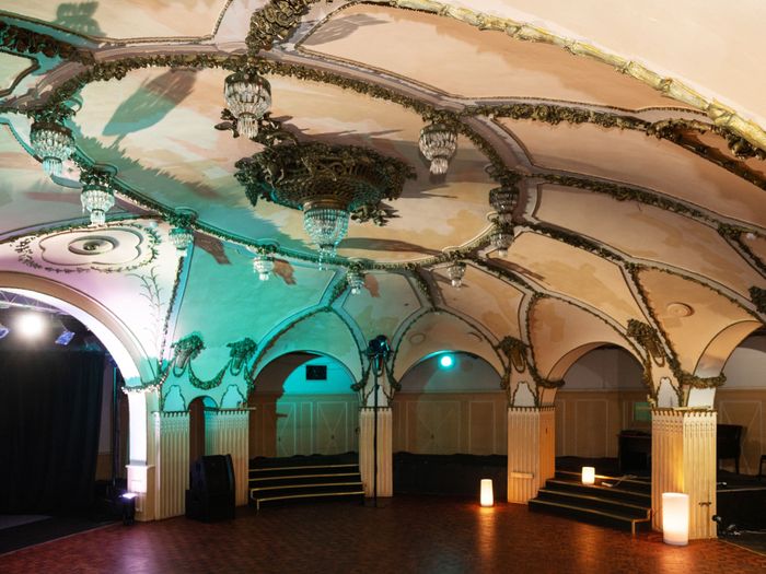 Estonian Russian Theatre