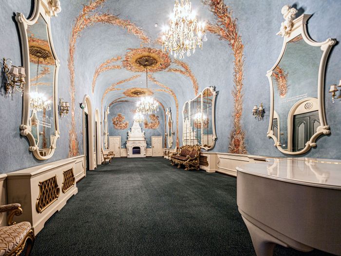 Russian Theatre of Estonia