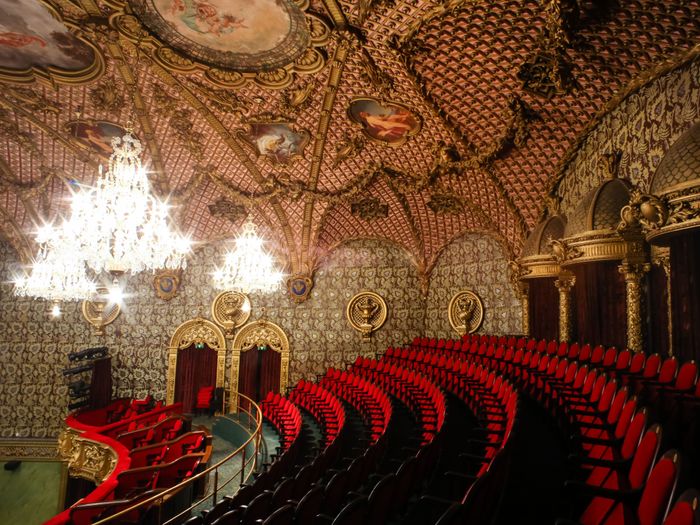 Russian Theatre of Estonia