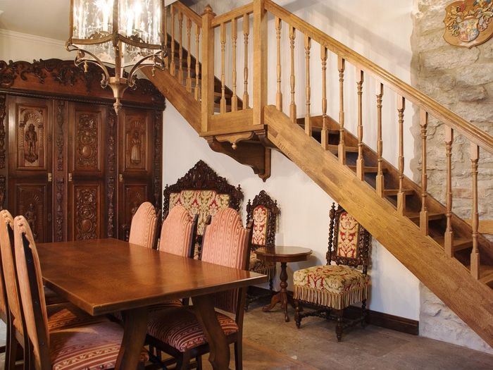 Rahukohtu Luxury Medieval apartment