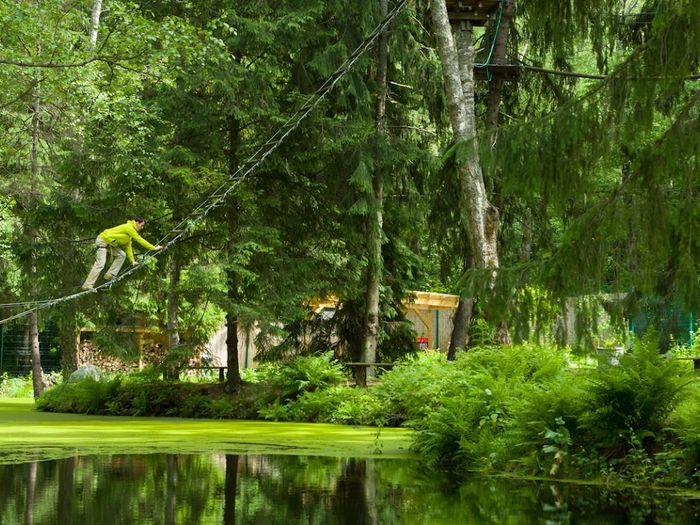 Nõmme Adventure Park