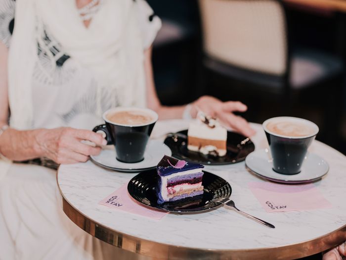 Gustav Café coffee shops