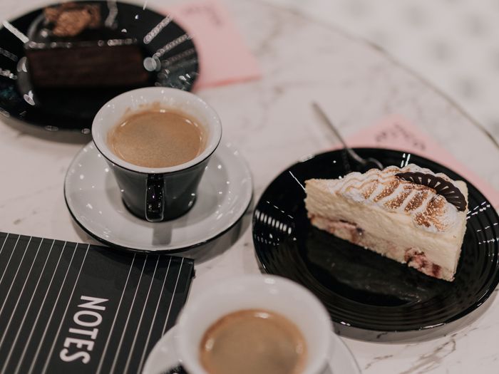 Gustav Cafe Mustamäe Keskus