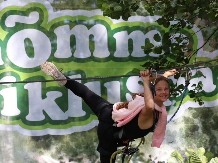 Nõmme Adventure Park