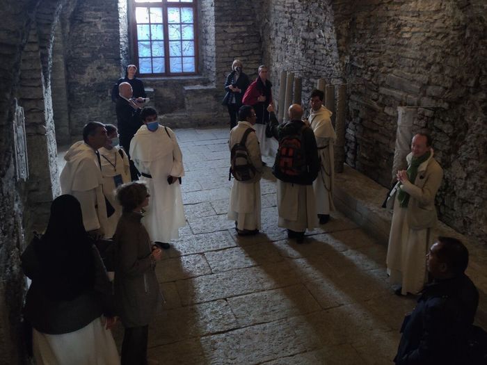 Dominican convent 1246