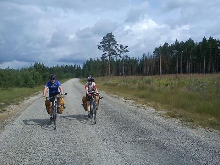 City Bike -pyörävuokraamo