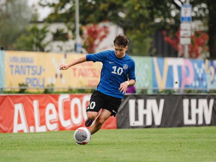 Men's U17 European Championship final tournament