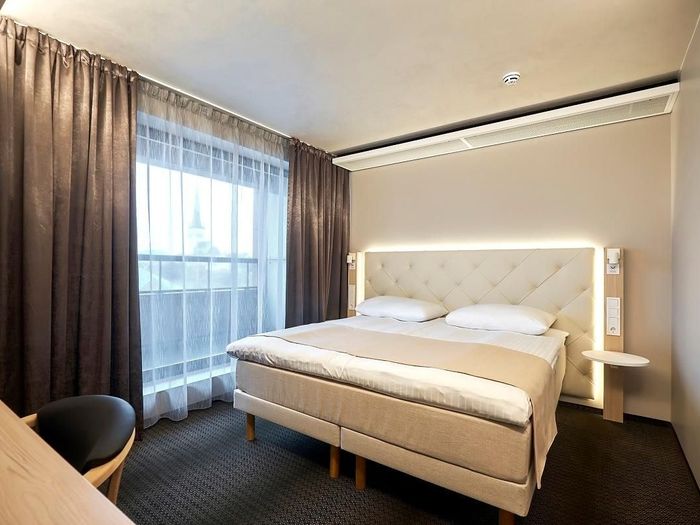 Metropol Spa Hotel