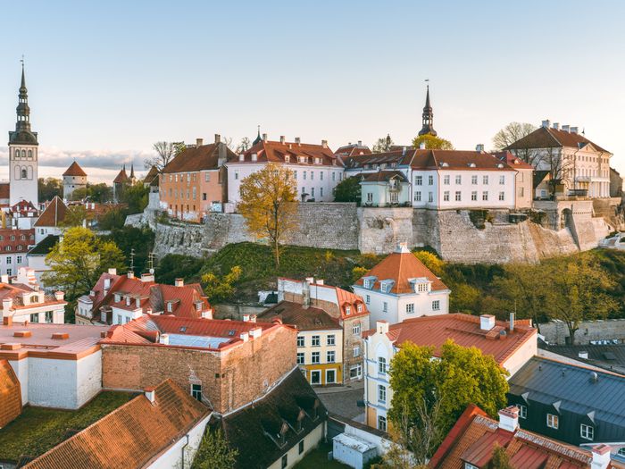 Tallinna vanalinna päevad