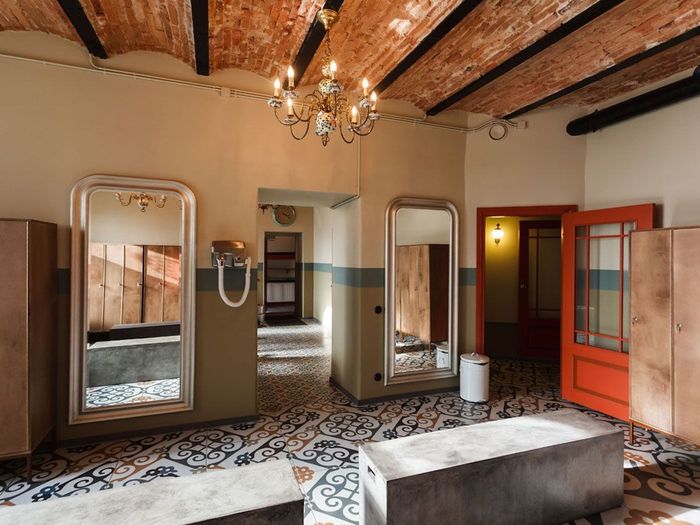 Tallinna Saun- ehtne leilisaun aastast 1882