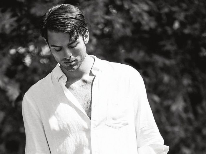 Matteo Bocelli 