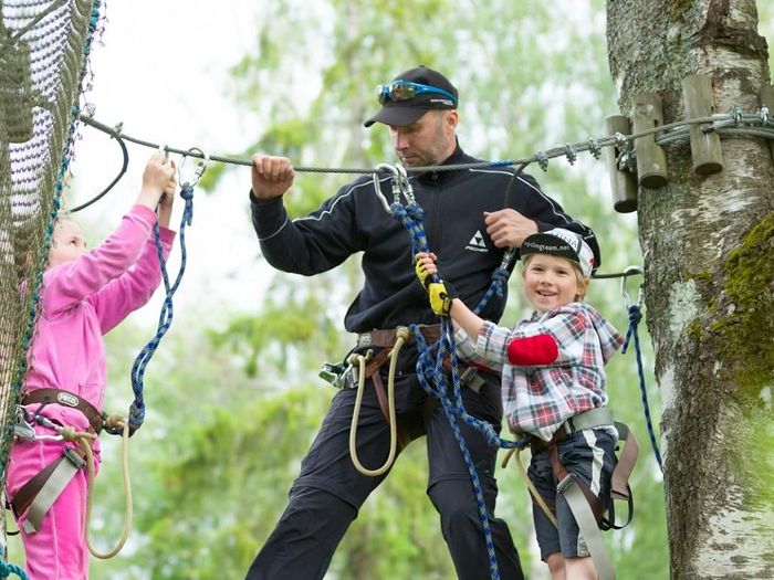 Nõmme Seikluspark
