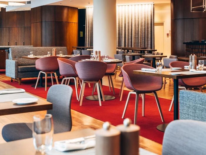 Swissôtel Tallinn