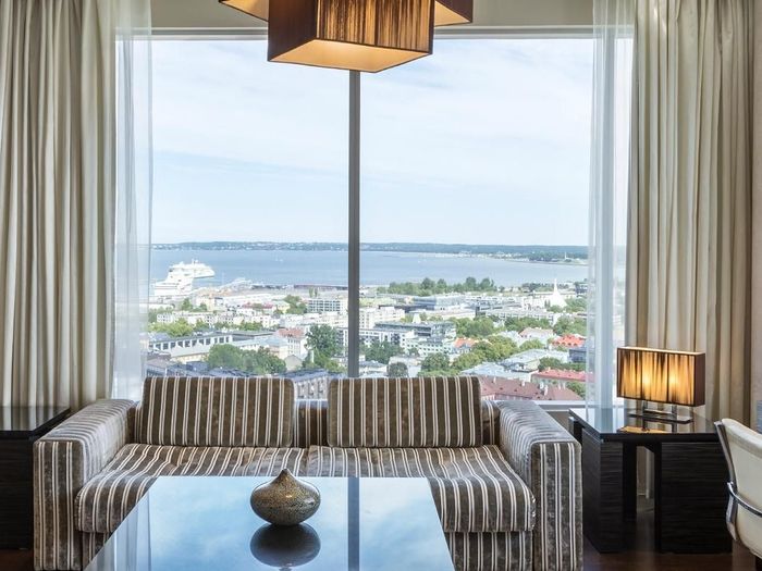 Swissôtel Tallinn