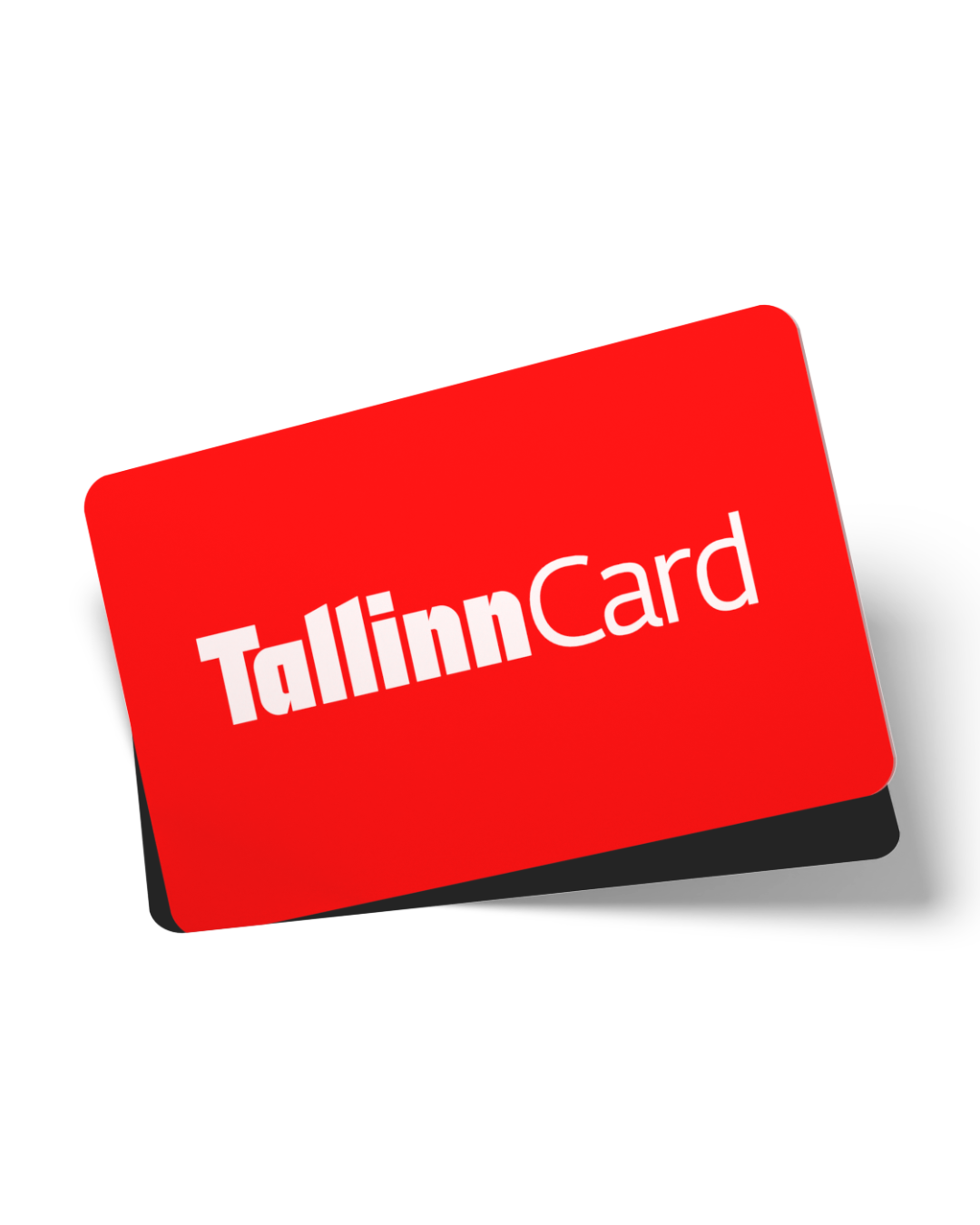 Physical Tallinn Card