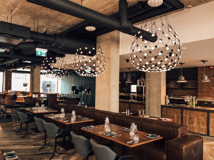 Nomad Resto