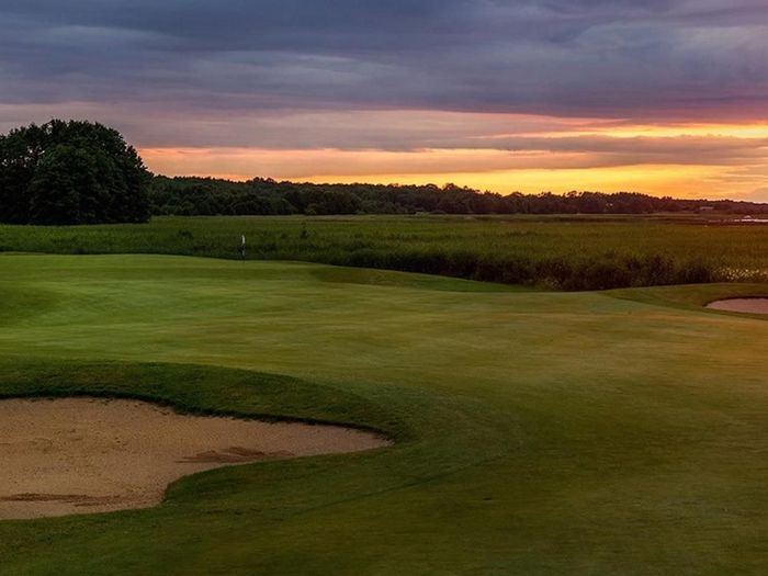 Estonian Golf & Country Club