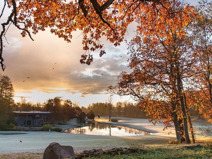 Estonian Golf & Country Club