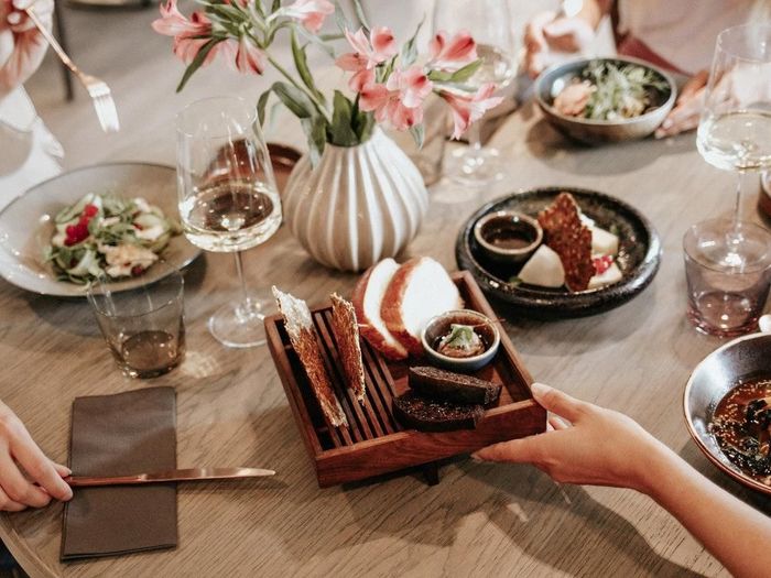 Noho Bar & Restaurant