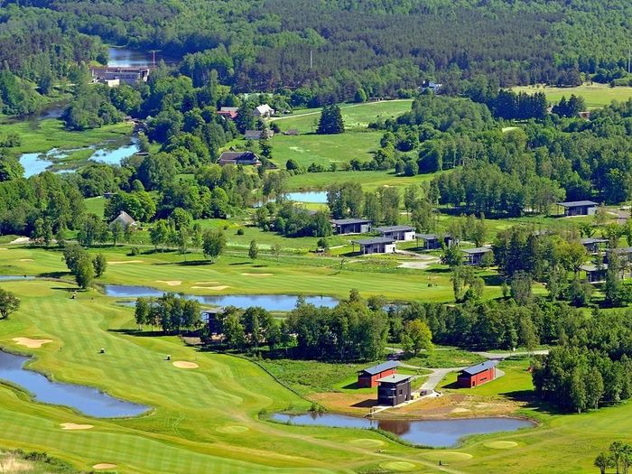 Estonian Golf & Country Club