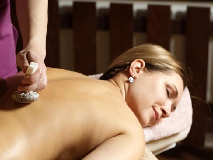 von Stackelberg Hotel Zen SPA
