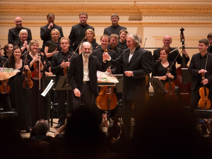 Pärt Days 2025: Arvo Pärt 90
