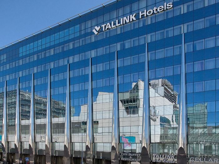 Tallink City Hotel