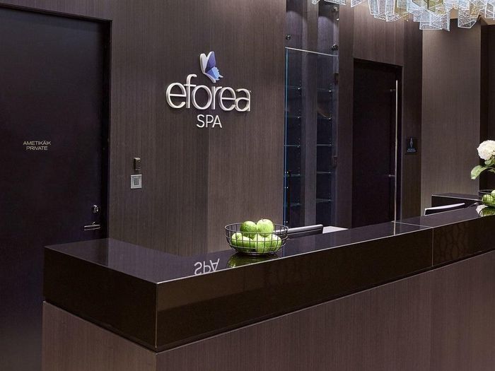 Spa Eforea