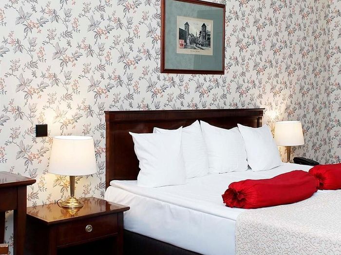 Hestia Hotel Barons