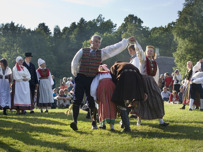 Eight ways to spend Midsummer in Tallinn like a local