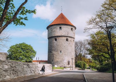 Tallinn Museum Sunday
