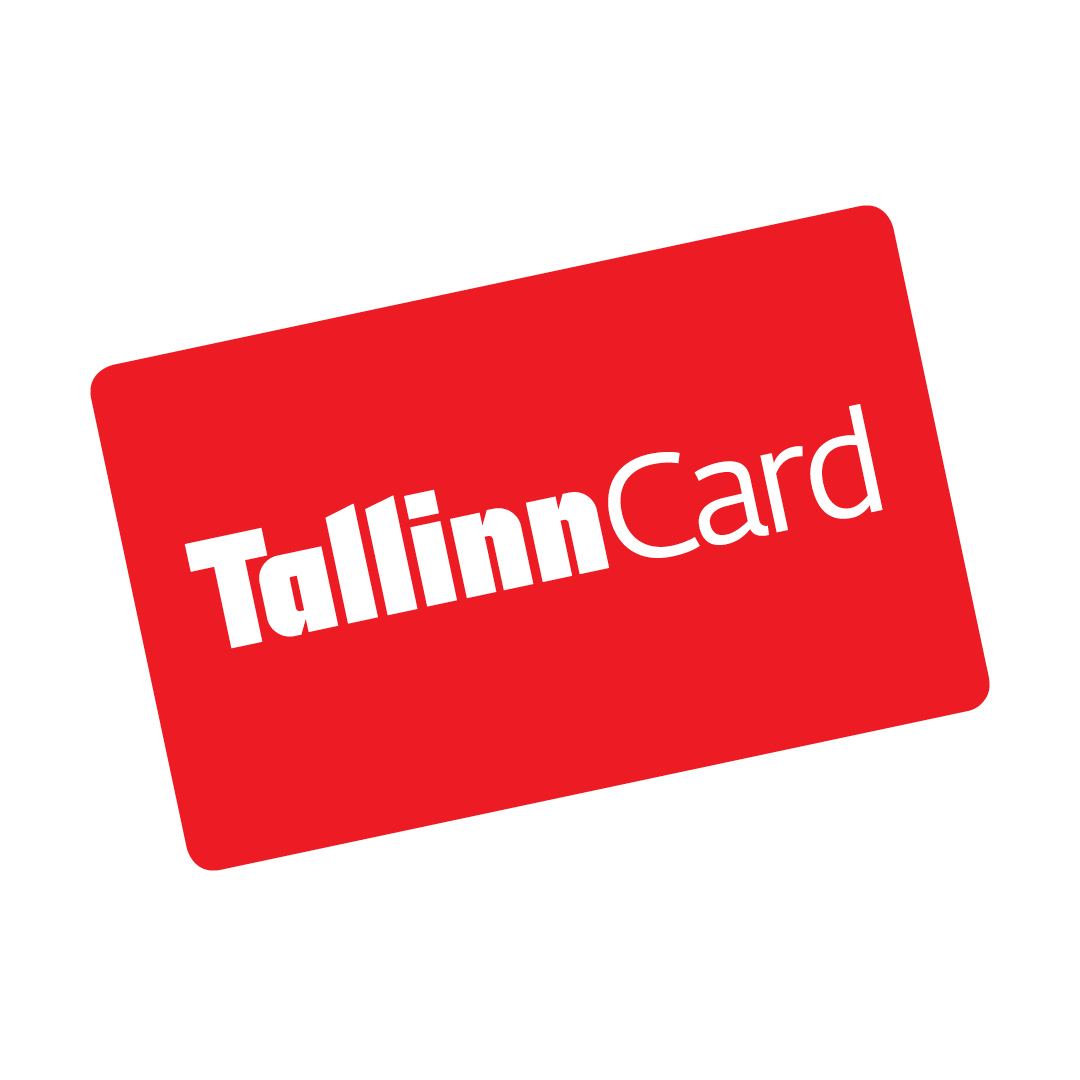 Physical Tallinn Card