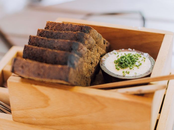 Bread Festival at the Creative Hub