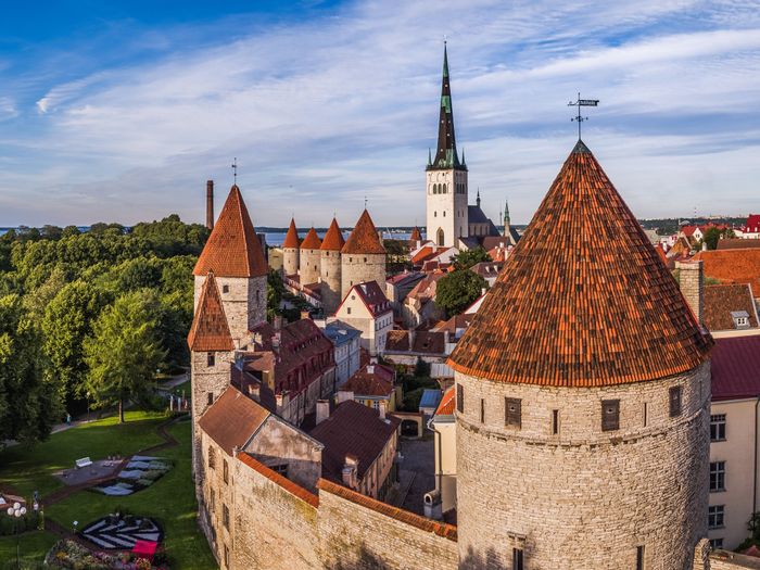 klipning Nu Udgangspunktet Top 10 places in Tallinn you have to see