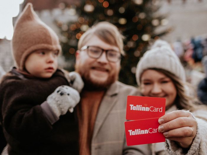 Топ 10 лучших бесплатных аттракционов с Tallinn Card