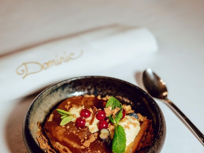 Restoran Dominic