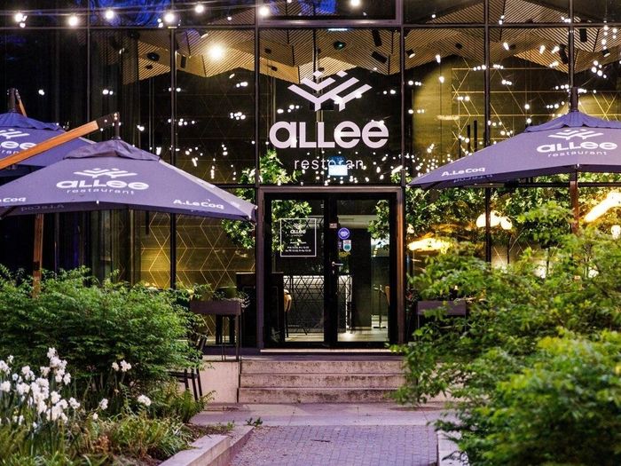 Allee Restaurant