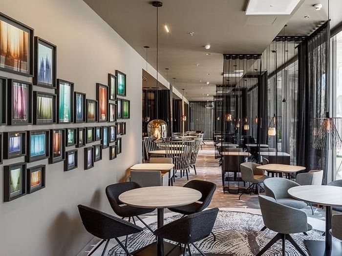 City Grill House