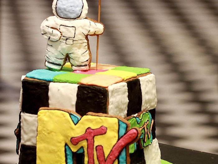 Exhibition "Gingerbread Mania"