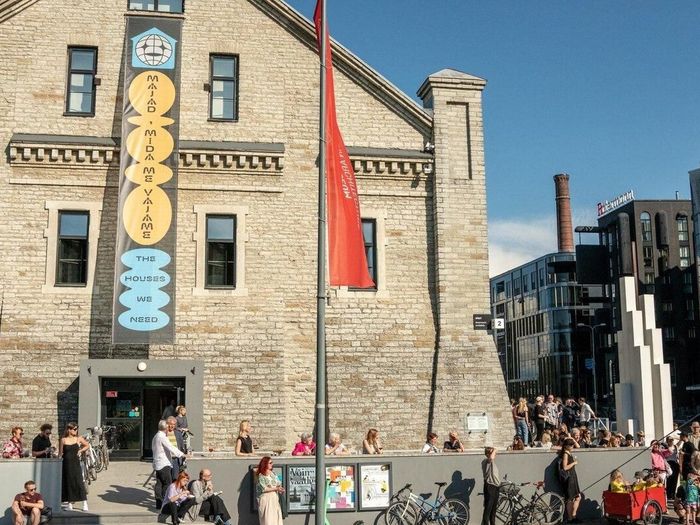 Estonian Museum of Architecture