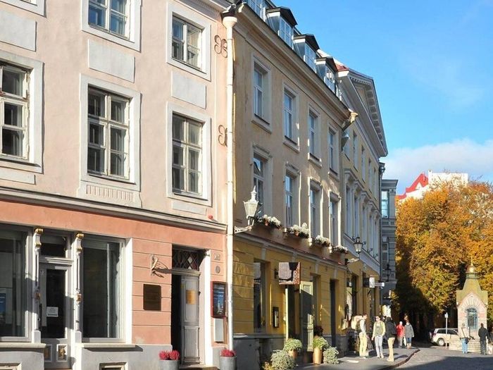 People's Museum of Tallinn