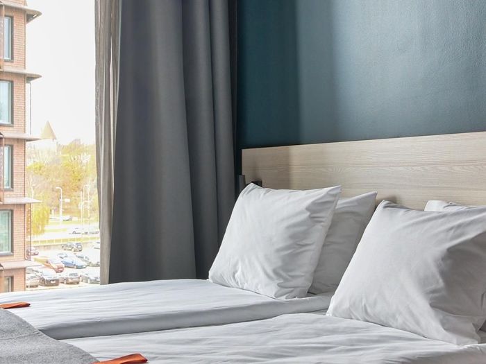 Hotel Citybox Tallinn
